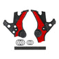 For Honda CRF1100L Africa Twin ABS Frame Guard Protector Cover Adventure Sport