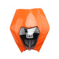 Motorcycle LED Headlight for KTM EXC SX XC XCW 125 150 250 300 350 450 530 Headlamp Motocross Accessories Lighthouse Supermoto - EXPROTAS