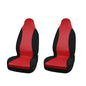 X Autohaux Universal Car Seat Covers 5 Colors Bucket SUV Truck Auto