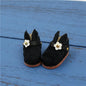ICY DBS Blythe Doll Shoes Boots for Licca BJD Azone Joint Body Fashion