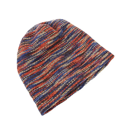 Winter Hat Beanie Cap Unisex Warm Knitted Skullies for Men Women