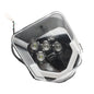 Motorcycle Headlight LED Wick For Husqvarna 701 TE 250 300 450 FC FE TC 125 300i Headlamp Dirt Bike Motocross Accessories Enduro-EXPROTAS