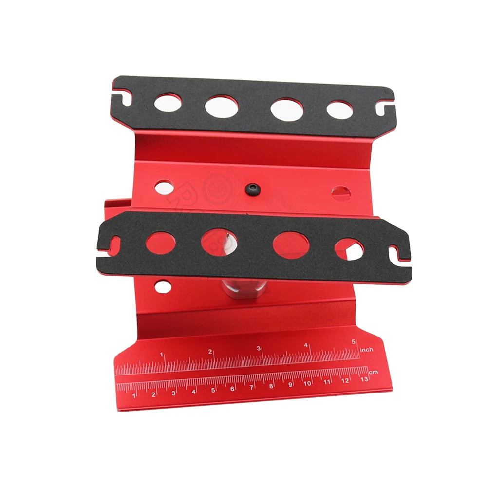 RC Car Station Work Stand Repair Platform for 1/8 1/10 1/12 Models
