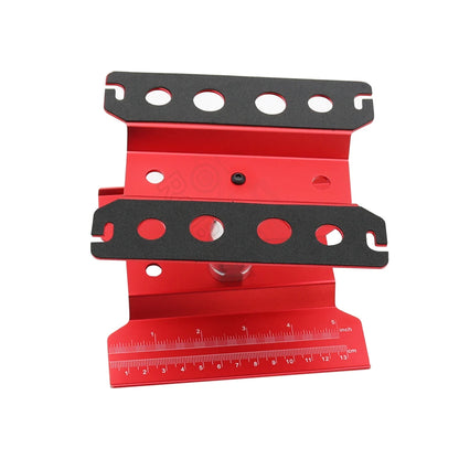 RC Car Station Work Stand Repair Platform for 1/8 1/10 1/12 Models