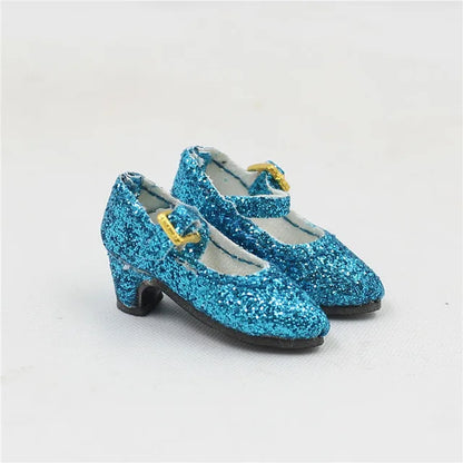 ICY DBS Blythe Doll Shoes Boots for Licca BJD Azone Joint Body Fashion