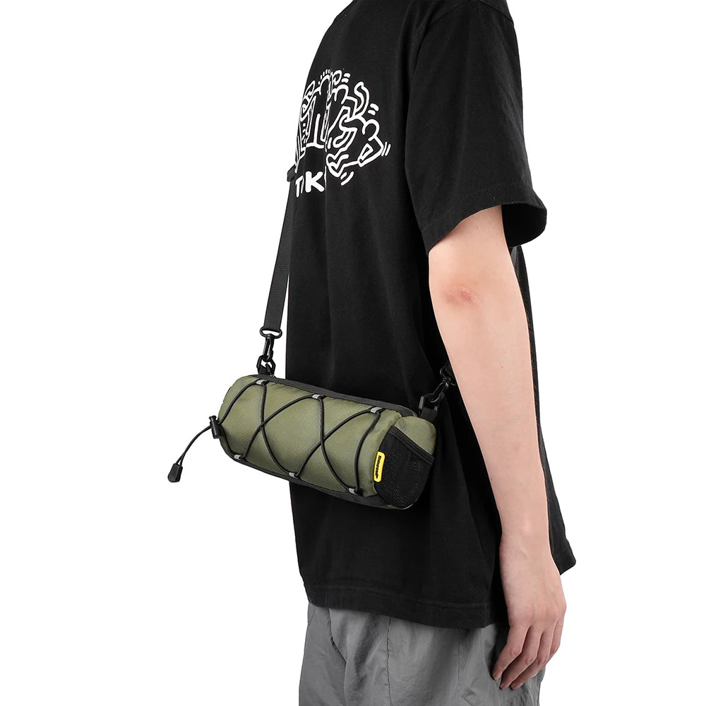 Rhinowalk Motorcycle Bag Moto Side Bag Tool Kit Saddle Bags Motorbike SideTool Bag Outdoor Luggage Bumper Motor Pack-EXPROTAS