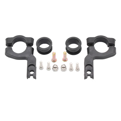 Motorcycle Handguard Dirt Bike Hand Guards Protector for KTM Kawasaki Honda Yamaha Universal Bicycle Plastic Motocross ATV Quad-EXPROTAS