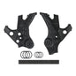 For Honda CRF1100L Africa Twin ABS Frame Guard Protector Cover Adventure Sport