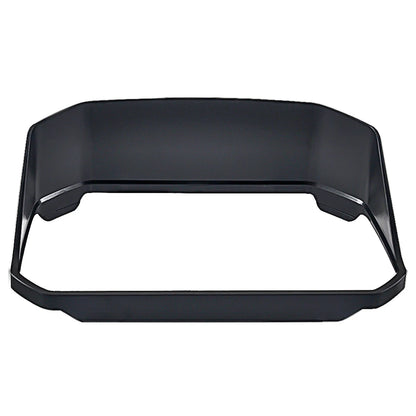 Instrument Sun Visor Meter Cover Guard for BMW F900R F900XR S1000RR S1000XR
