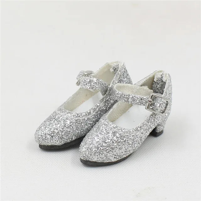 ICY DBS Blythe Doll Shoes Boots for Licca BJD Azone Joint Body Fashion