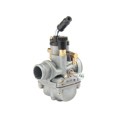 19mm Carburetor for KTM SX50 50cc Junior Dirt Pit Bike, SX 50 50SX Parts 2001-2008