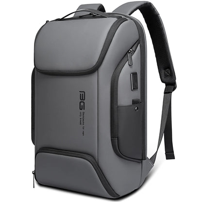 Bange Laptop Backpack Waterproof Large Capacity Business Travel Work Bag - EXPROTAS