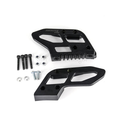 Chain Guide Guard Cover Compatible with Tenere 700 2019-2022