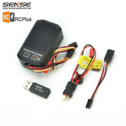 Simulator For RC Car Crawler Buggy Sound Modification Accessories