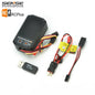Simulator For RC Car Crawler Buggy Sound Modification Accessories