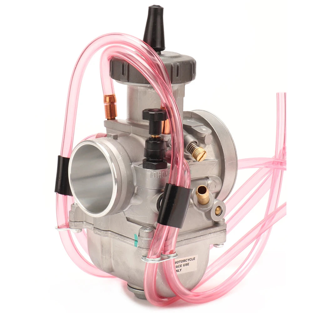 PWK Carburetor Engine Motorcycle 34mm  For KEIHIN 2T 4T Scooter ATV UTV