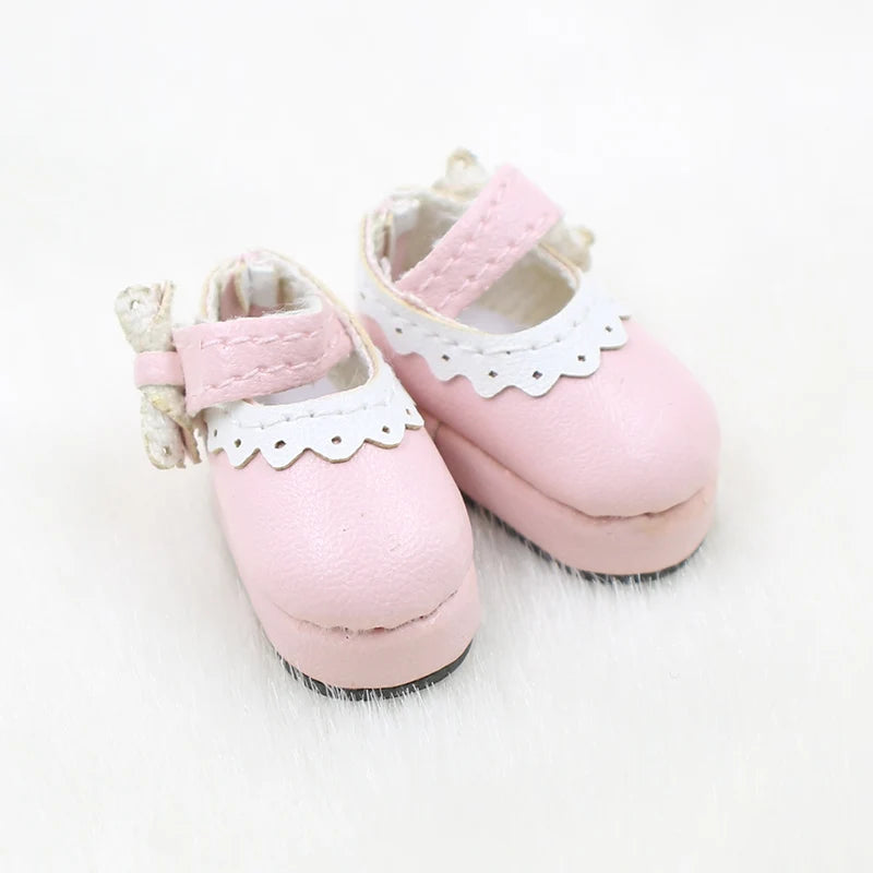 ICY DBS Blythe Doll Shoes Boots for Licca BJD Azone Joint Body Fashion