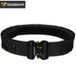 Quick Release Molle Belt Tactical Metal Buckle Hunting 3414