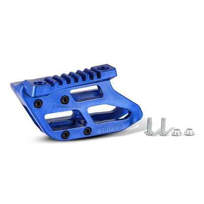 Chain Guide Pulley Protector Stabilizer Plate for Yamaha Tenere 700 2019-2021