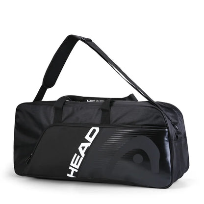 Large Capacity Original Head Tennis Bag Badminton Backpack For Men Women 6 Racket Sport Bag Raquete De Tenis Bag Tennis Backpack-EXPROTAS