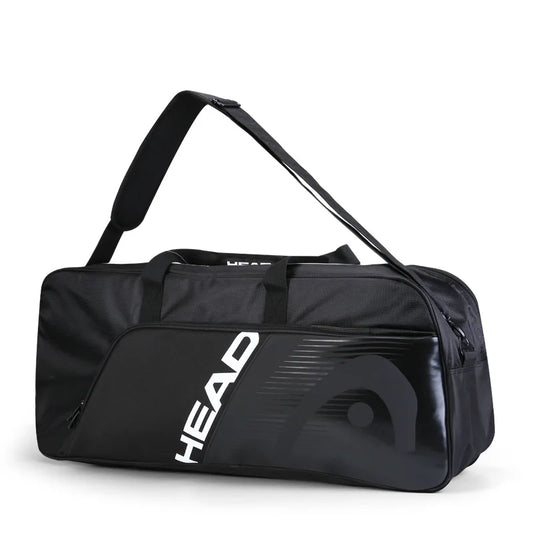 Large Capacity Original Head Tennis Bag Badminton Backpack For Men Women 6 Racket Sport Bag Raquete De Tenis Bag Tennis Backpack-EXPROTAS