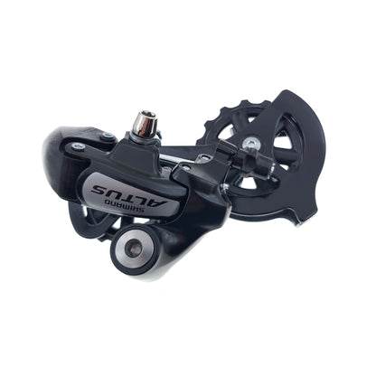 Rear Derailleur 7 8 Speed MTB Compatible with Shimano Altus RD-M310
