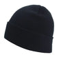 Warm Knitted Hat Winter Beanie Cap Unisex Casual Skull for Men Women