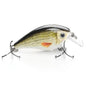 Fishing Lure 5cm/7cm Crankbait Minnow Wobbler for Pike Bass Perch Tackle