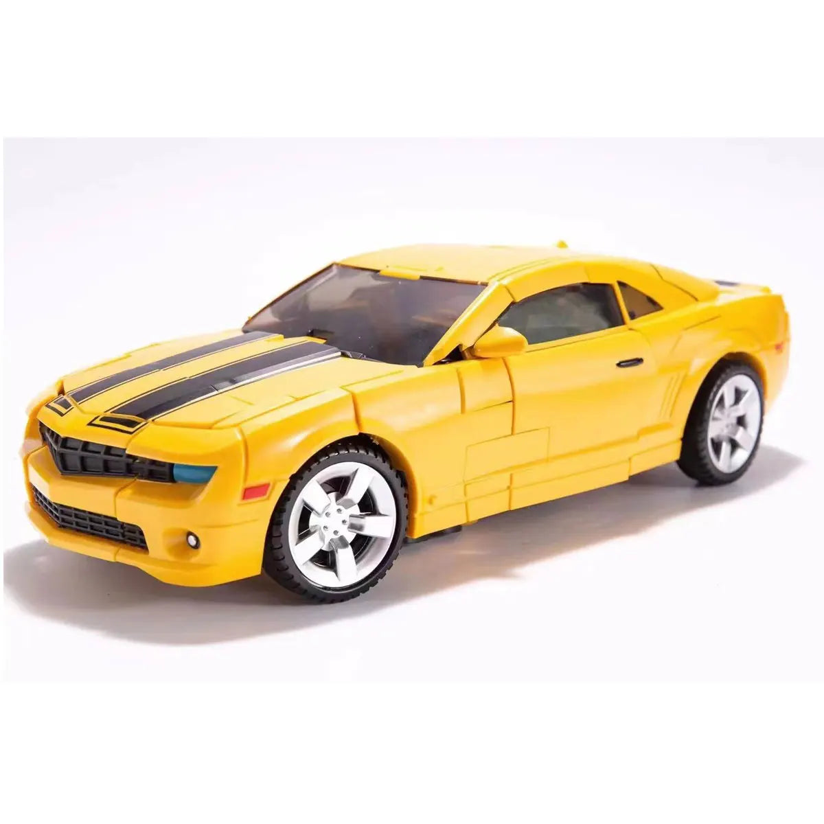BMB Black Mamba Transformation MasterPiece BB01 BB-01 Bee Oversize 28cm Movie Alloy Action Figure Robot Toys KO-EXPROTAS