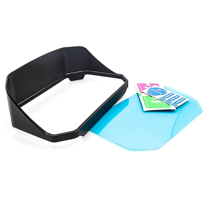 Instrument Sun Visor Meter Cover Guard for BMW F900R F900XR S1000RR S1000XR