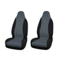 X Autohaux Universal Car Seat Covers 5 Colors Bucket SUV Truck Auto