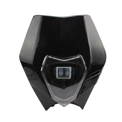 Motorcycle LED Headlight for KTM EXC SX XC XCW 125 150 250 300 350 450 530 Headlamp Motocross Accessories Lighthouse Supermoto - EXPROTAS