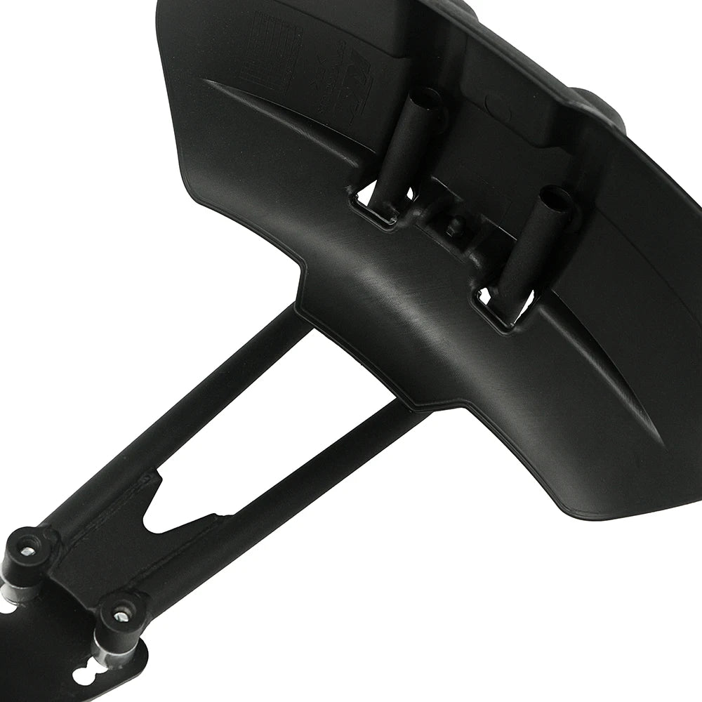 NC700 NC750X Mudguard Rear Fender For Honda NC750D NC750 X/D Mud Splash Guard Protection Wheel Hugger For Ninja 250/300-EXPROTAS