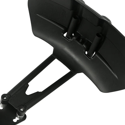 NC700 NC750X Mudguard Rear Fender For Honda NC750D NC750 X/D Mud Splash Guard Protection Wheel Hugger For Ninja 250/300-EXPROTAS