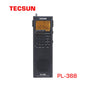 Tecsun PL-368 Portable DSP Radio FM AM SW Multi Band Receiver with ETM Auto Scan - EXPROTAS