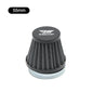 Clamp-on Air Filter for Motorcycle 35mm 38mm 42mm 45mm 50mm 55mm 58mm