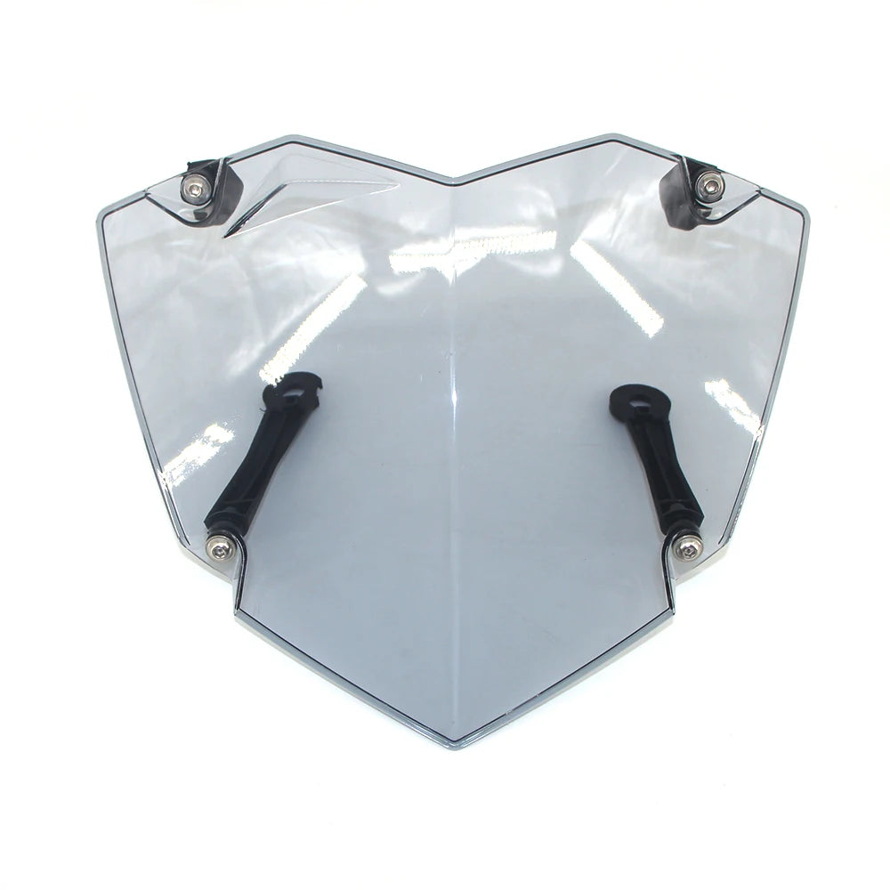 R1250GS R1200GS/ADV LC Motorcycle Headlight Guard For BMW R1200 GS R1250 GSA 2013-2023 Head Light Protector Cover Protection-EXPROTAS