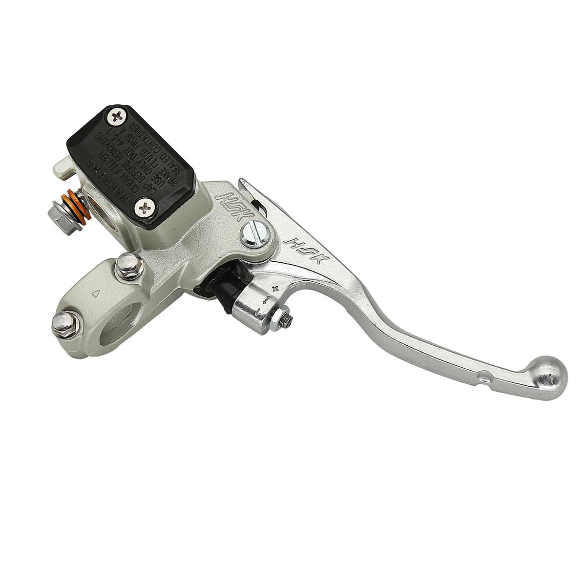 Front Brake Master Cylinder Lever For KTM EXC EXCF XC XCW XC-F XCF-W SX SXF 150 250 300 350 400 450 500 Motorcycle Accessories-EXPROTAS