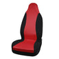 X Autohaux Universal Car Seat Covers 5 Colors Bucket SUV Truck Auto