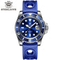 Steeldive SD1953 41mm NH35 Dive Watch 30ATM Ceramic Bezel Automatic Men