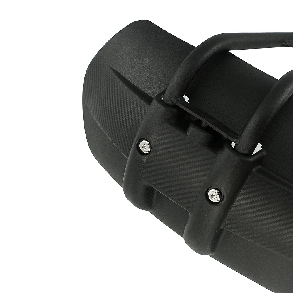 Motorcycle Fender Rear Cover Back Mudguard Splash Guard Protector For KAWASAKI Z900 VERSYS Z 650-X300 VERSYS650 Z650 Z800 ER6N-EXPROTAS