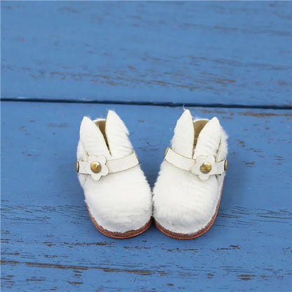 ICY DBS Blythe Doll Shoes Boots for Licca BJD Azone Joint Body Fashion
