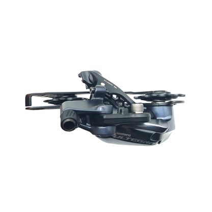 Shimano 105 R7000 / Ultegra R8000 11-Speed Road Rear Derailleur SS/GS - EXPROTAS