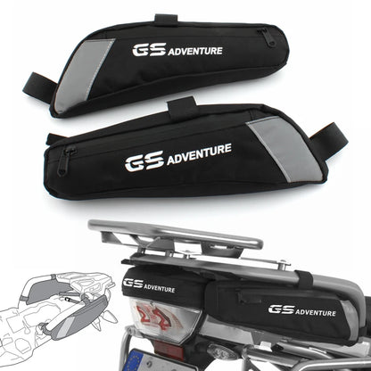 Adventure Motorcycle Box Waterproof for BMW R1200GS R1250GS 2013-2024
