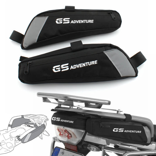 Adventure Motorcycle Box Waterproof for BMW R1200GS R1250GS 2013-2024