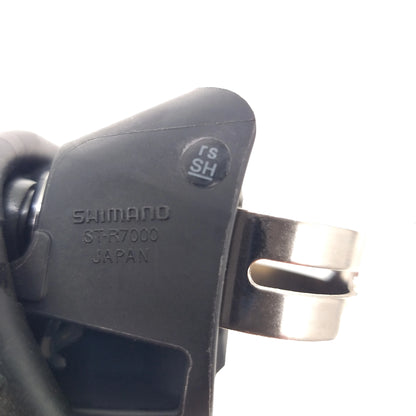 Shimano 105 ST-R7000 STI Shifters Rim Brake 2×11-Speed Road Bike - EXPROTAS