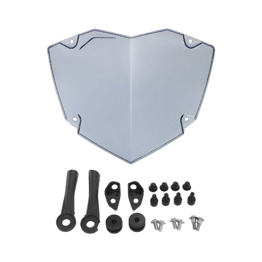 R1250GS R1200GS/ADV LC Motorcycle Headlight Guard For BMW R1200 GS R1250 GSA 2013-2023 Head Light Protector Cover Protection-EXPROTAS