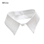 Lace Fake Collar Detachable Women Blouse Lapel Shirt Clothes Accessories