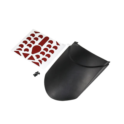 Front Mudguard Fender Extender Extension for BMW F900XR 2020+