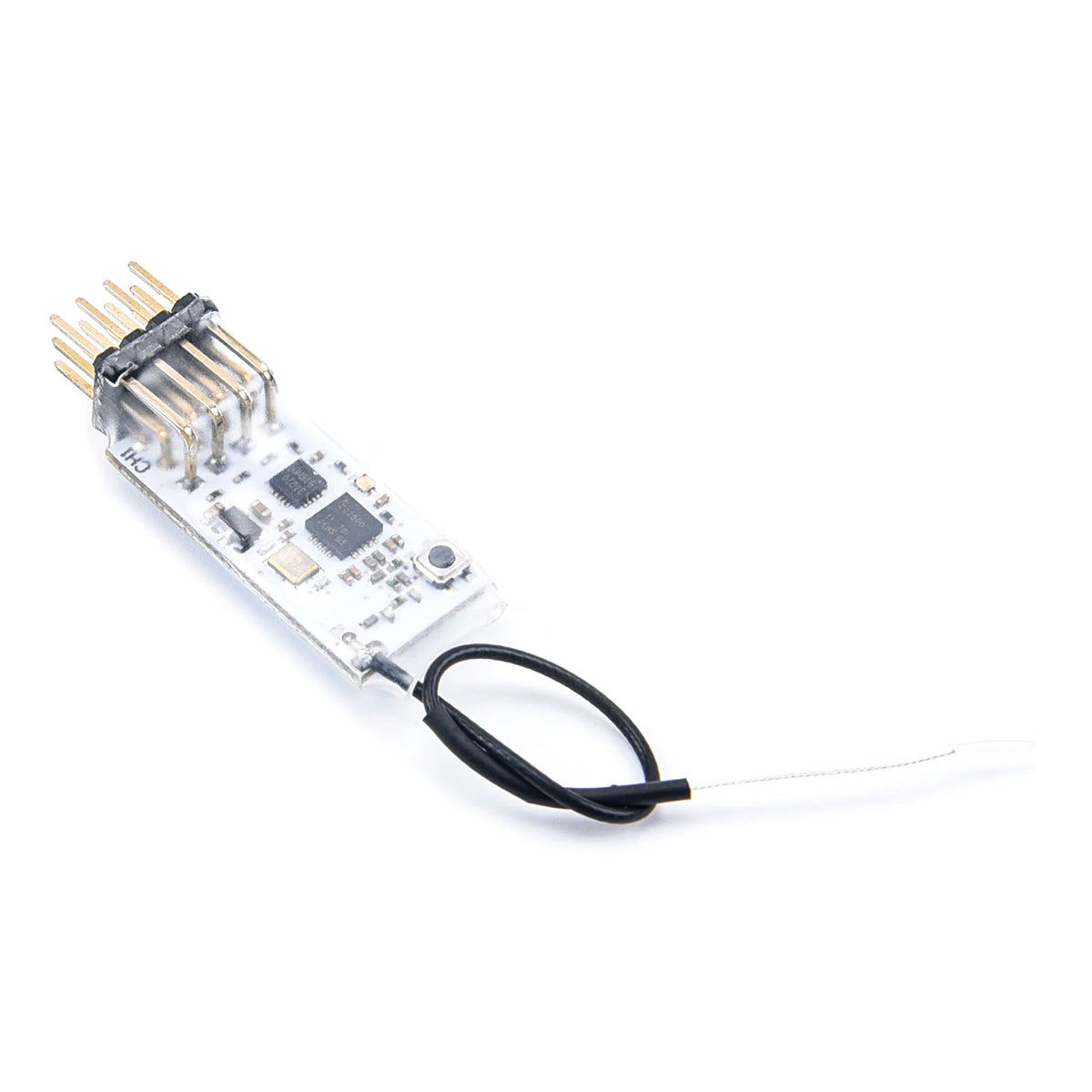 RC Fpv Racing 2.4G 4CH Receiver for FrSky Futaba Jumper T16 X9D Drone